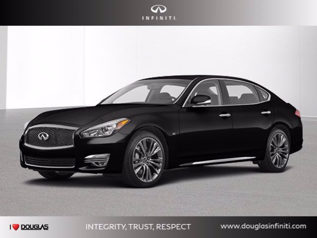 Certified Used 19 Infiniti Q70l For Sale Summit Nj u